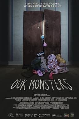 Our Monsters