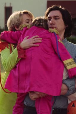 The Making of "Marriage Story"