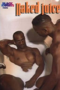 Naked Juice