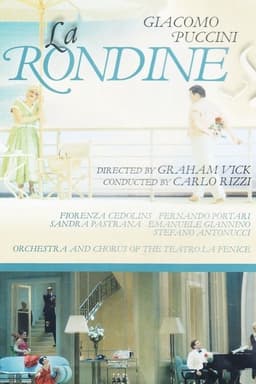 La Rondine