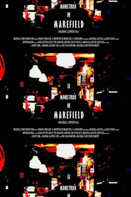 El monstruo de Marefield