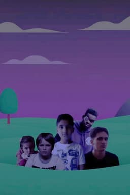 #BOOS DOCU: Terug naar eigen land.