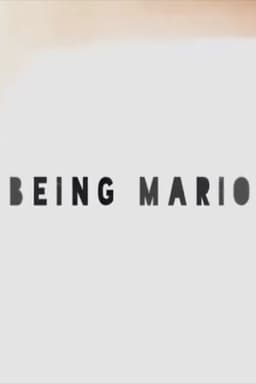To Be Mario