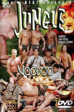 Jungle Voodoo