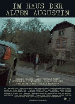 Im Haus der alten Augustin