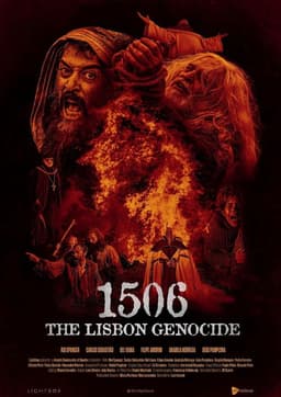 1506 - The Lisbon Genocide