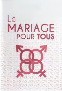 Le Mariage pour tous