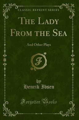The Lady from the Sea