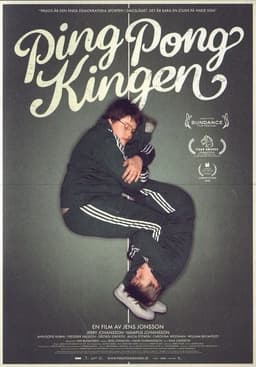 The King of Ping Pong