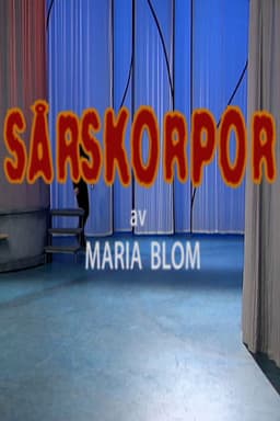 Sårskorpor