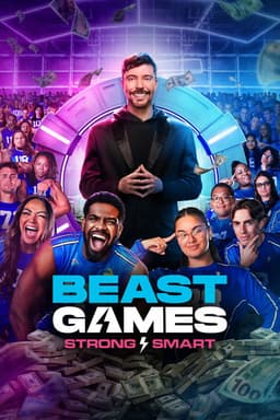 Beast Games