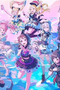 BanG Dream! 10th Anniversary LIVE「In the name of BanG Dream!」