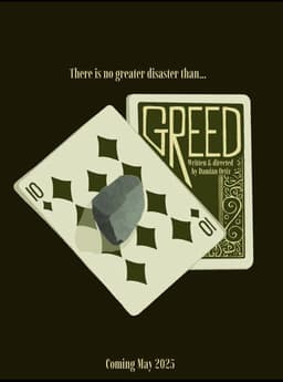 Greed