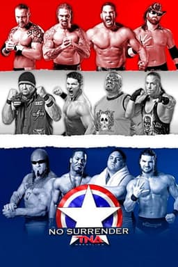 TNA No Surrender 2011