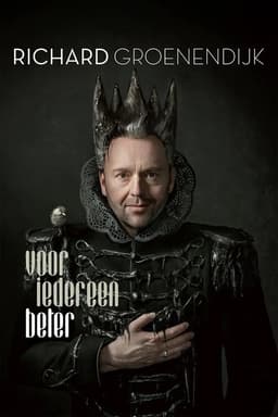 Richard Groenendijk: Voor Iedereen Beter