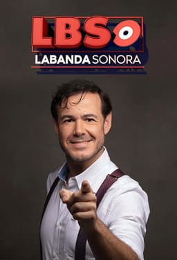Labanda sonora