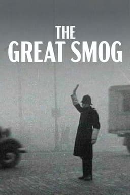 The Great Smog of London