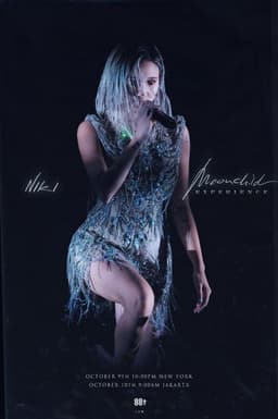 MOONCHILD EXPERIENCE