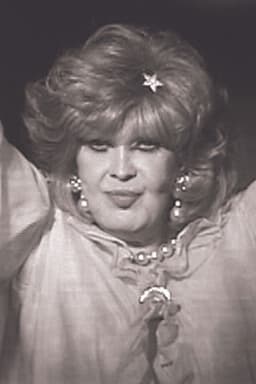 Madame Lauraine's Transsexual Touch