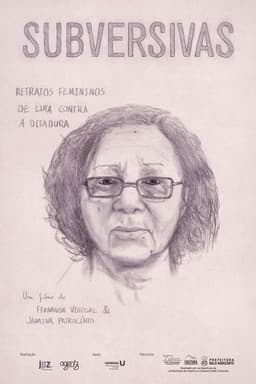 Subversivas