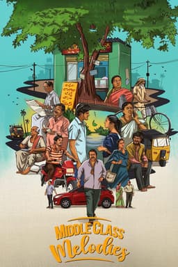 Middle Class Melodies