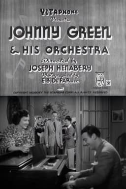 Johnny Green & His Orchestra