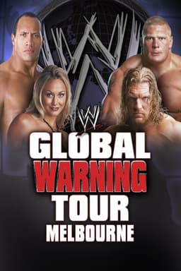 WWE Global Warning