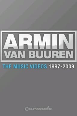 Armin van Buuren: The music videos 1997 - 2009
