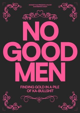 No Good Men