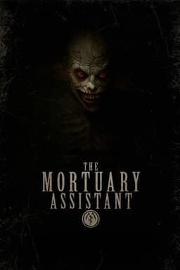 The Mortuary Assistant