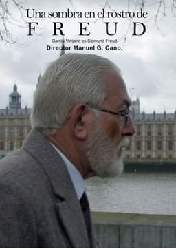 Una sombra en el rostro de Freud