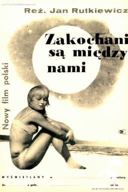 Zakochani są między nami