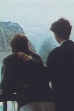 Bernard ou Les apparitions