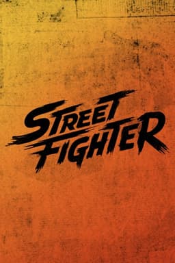 Street Fighter