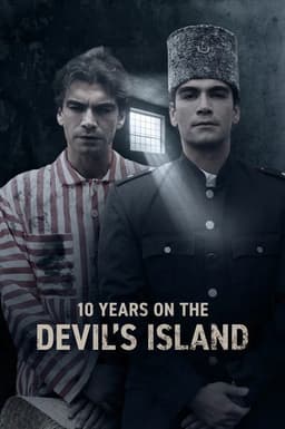 10 Years On The Devil's Island
