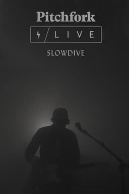 Slowdive: Pitchfork Live