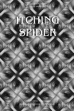Itching Spider
