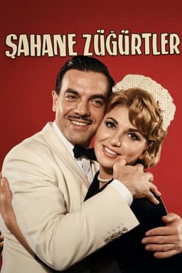 Şahane Züğürtler