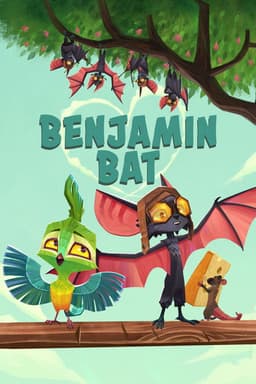 Benjamin Bat