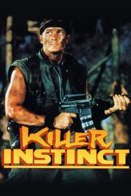 Killer Instinct