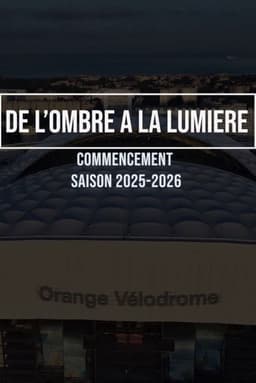 De l’ombre à la lumière : Commencement
