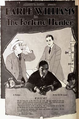 The Fortune Hunter