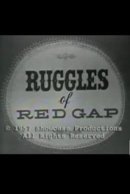 Ruggles of Red Gap