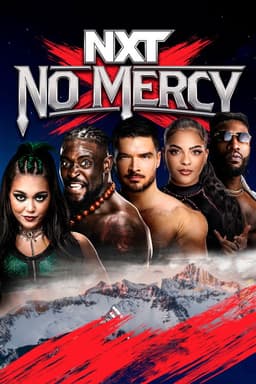 NXT No Mercy 2024