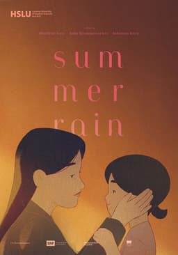 Summer Rain