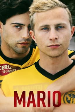 Mario