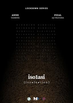 Isolasi