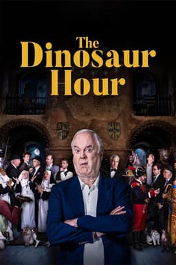 The Dinosaur Hour