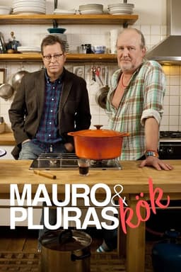 Mauro & Pluras kök
