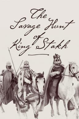 Savage Hunt of King Stakh